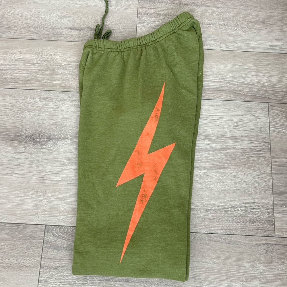 Aviator Nation Bolt Sweatpants